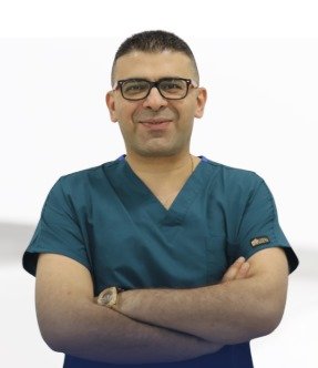 Abdurrahman Öztürk