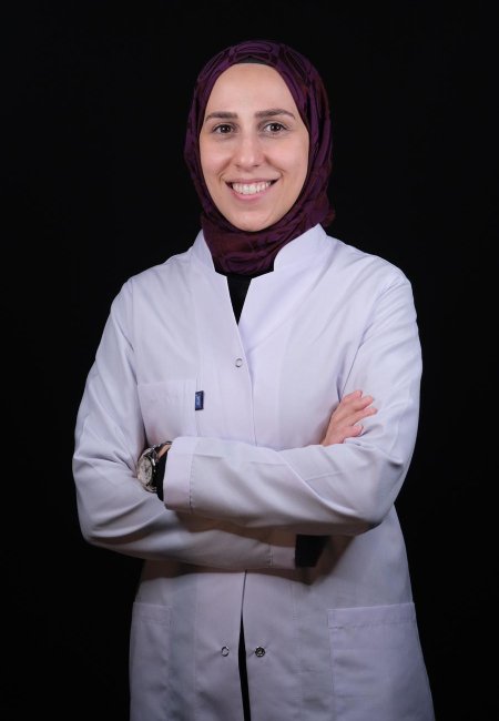 Dr. Zülal Işık Albayrak - LRC Clinic